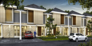 Rumah Minimalis surabaya