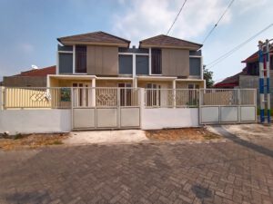 RUMAH MINIMALIS SURABAYA TIMUR