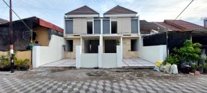 rumah idaman minimalis modern medayu utara III